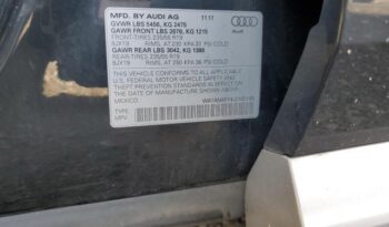 2018 AUDI Q5 PREMIUM – $ 18900 full