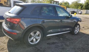 2018 AUDI Q5 PREMIUM – $ 18900 full