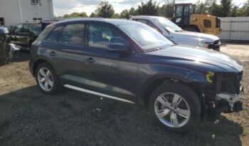 2018 AUDI Q5 PREMIUM – $ 18900 full