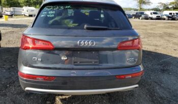 2018 AUDI Q5 PREMIUM – $ 18900 full