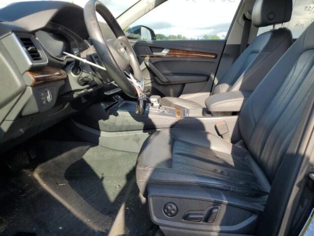 2018 AUDI Q5 PREMIUM – $ 18900 full