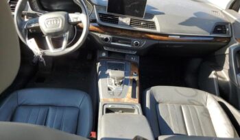 2018 AUDI Q5 PREMIUM – $ 18900 full