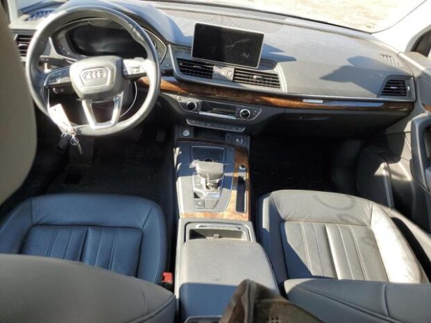 2018 AUDI Q5 PREMIUM – $ 18900 full