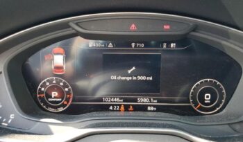 2018 AUDI Q5 PREMIUM – $ 18900 full