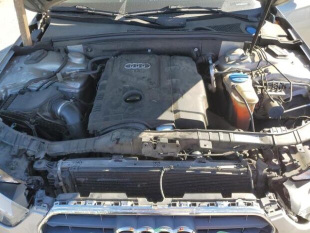 2014 AUDI A4 PREMIUM – $8600 full