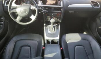 2014 AUDI A4 PREMIUM – $8600 full