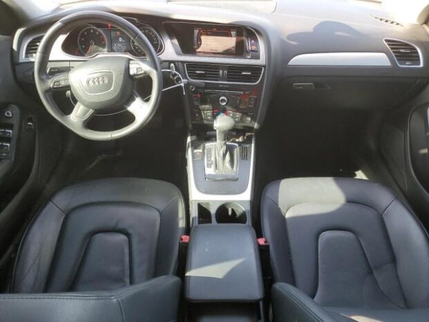 2014 AUDI A4 PREMIUM – $8600 full