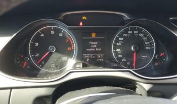 2014 AUDI A4 PREMIUM – $8600 full