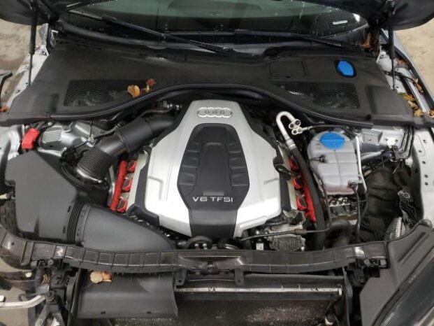 2016 AUDI A7 PREMIUM PLUS – $13700 full