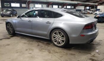 2016 AUDI A7 PREMIUM PLUS – $13700 full