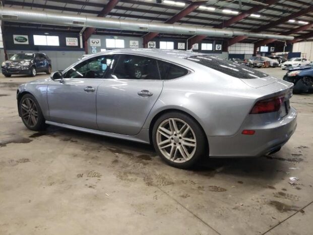 2016 AUDI A7 PREMIUM PLUS – $13700 full