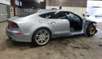 2016 AUDI A7 PREMIUM PLUS – $13700 full