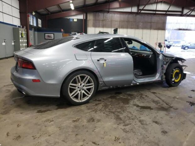 2016 AUDI A7 PREMIUM PLUS – $13700 full