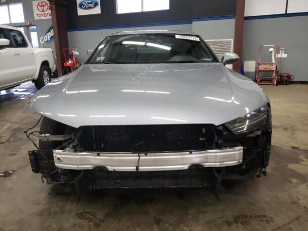 2016 AUDI A7 PREMIUM PLUS – $13700 full