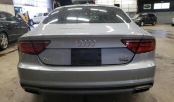 2016 AUDI A7 PREMIUM PLUS – $13700 full