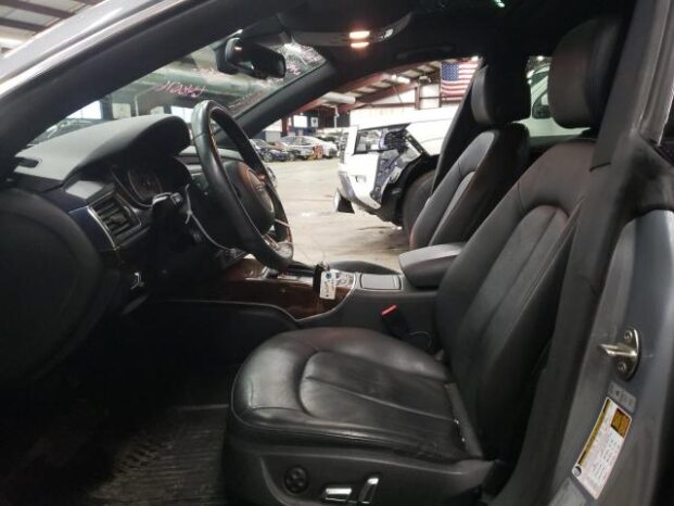 2016 AUDI A7 PREMIUM PLUS – $13700 full