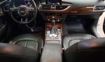 2016 AUDI A7 PREMIUM PLUS – $13700 full