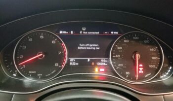 2016 AUDI A7 PREMIUM PLUS – $13700 full