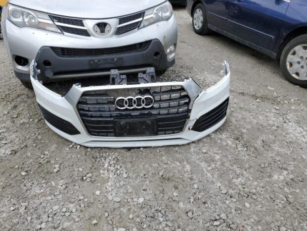2016 AUDI Q3 PRESTIGE – $11300 full