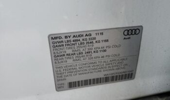 2016 AUDI Q3 PRESTIGE – $11300 full