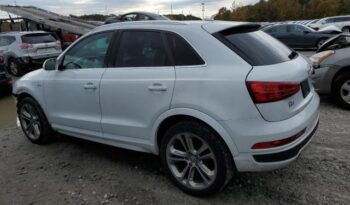 2016 AUDI Q3 PRESTIGE – $11300 full