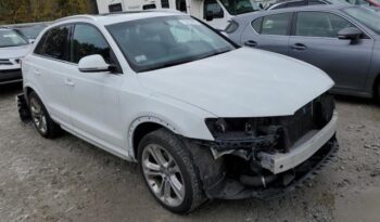 2016 AUDI Q3 PRESTIGE – $11300 full
