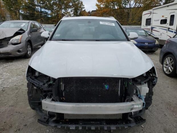 2016 AUDI Q3 PRESTIGE – $11300 full