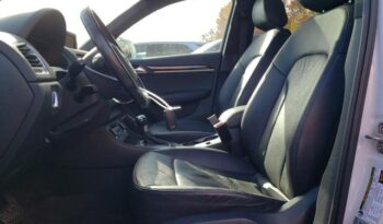2016 AUDI Q3 PRESTIGE – $11300 full