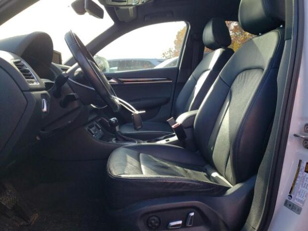 2016 AUDI Q3 PRESTIGE – $11300 full