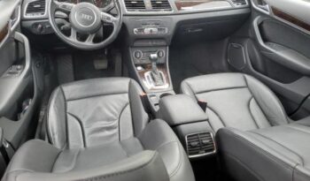 2016 AUDI Q3 PRESTIGE – $11300 full