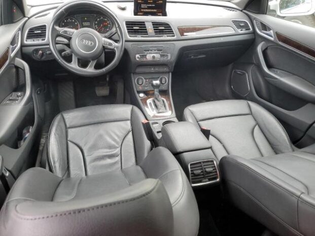 2016 AUDI Q3 PRESTIGE – $11300 full