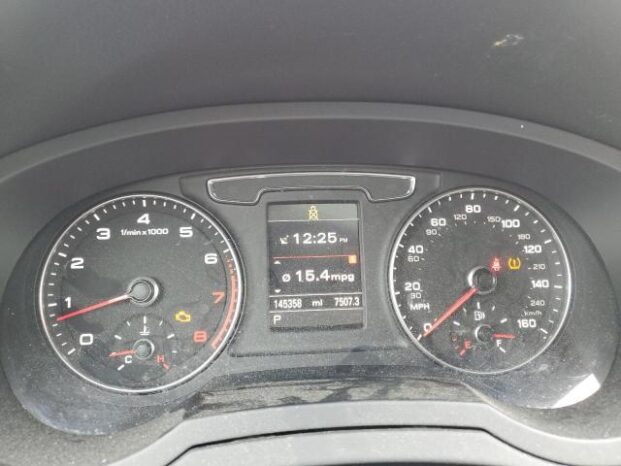 2016 AUDI Q3 PRESTIGE – $11300 full