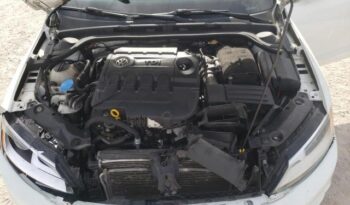 2015 VOLKSWAGEN JETTA TDI -$7900 full