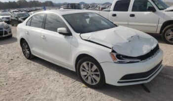 2015 VOLKSWAGEN JETTA TDI -$7900 full