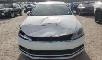 2015 VOLKSWAGEN JETTA TDI -$7900 full