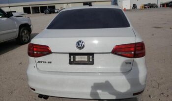 2015 VOLKSWAGEN JETTA TDI -$7900 full