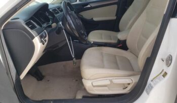 2015 VOLKSWAGEN JETTA TDI -$7900 full