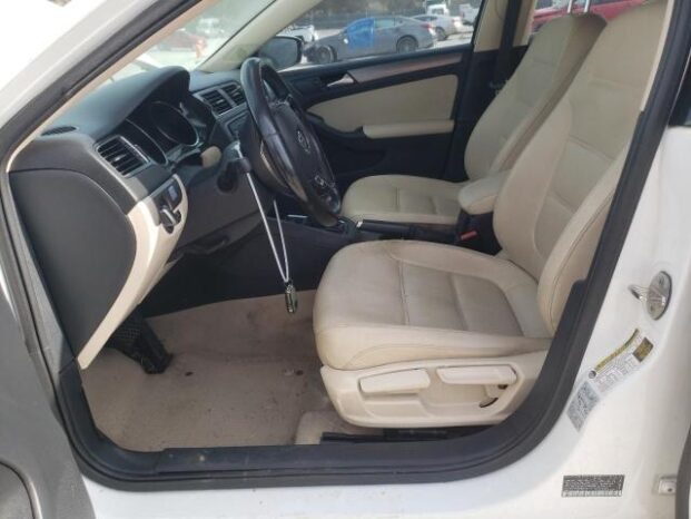 2015 VOLKSWAGEN JETTA TDI -$7900 full
