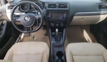 2015 VOLKSWAGEN JETTA TDI -$7900 full