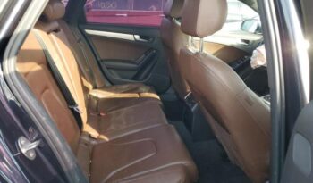 2016 AUDI A4 PREMIUM S-LINE – $8700 full