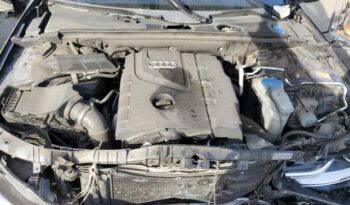 2016 AUDI A4 PREMIUM S-LINE – $8700 full