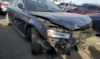 2016 AUDI A4 PREMIUM S-LINE – $8700 full