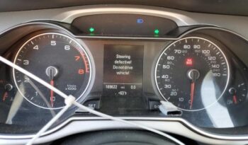 2016 AUDI A4 PREMIUM S-LINE – $8700 full