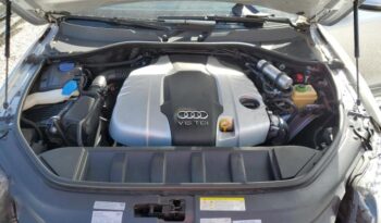 2015 AUDI Q7 TDI PREMIUM PLUS – $ 14200 full