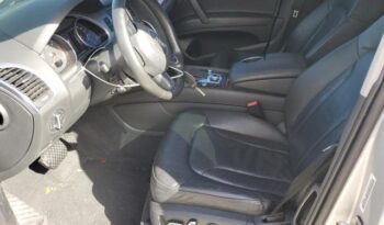2015 AUDI Q7 TDI PREMIUM PLUS – $ 14200 full