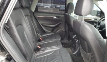 2014 AUDI Q5 PREMIUM – $ 11200 full
