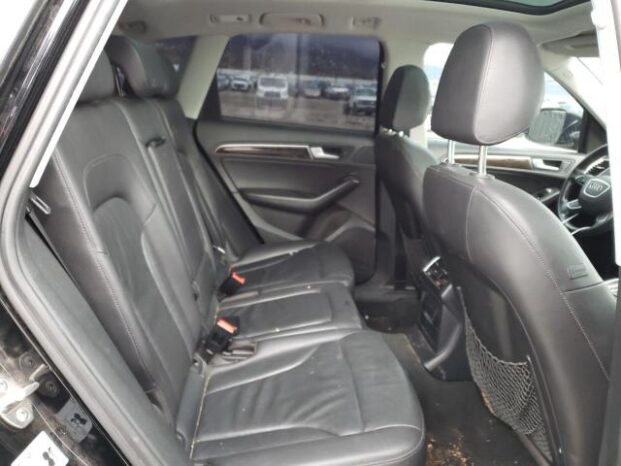 2014 AUDI Q5 PREMIUM – $ 11200 full
