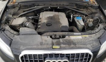 2014 AUDI Q5 PREMIUM – $ 11200 full