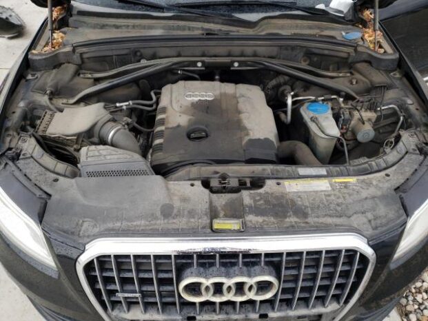 2014 AUDI Q5 PREMIUM – $ 11200 full