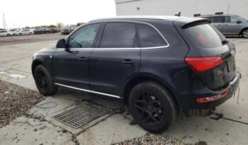 2014 AUDI Q5 PREMIUM – $ 11200 full